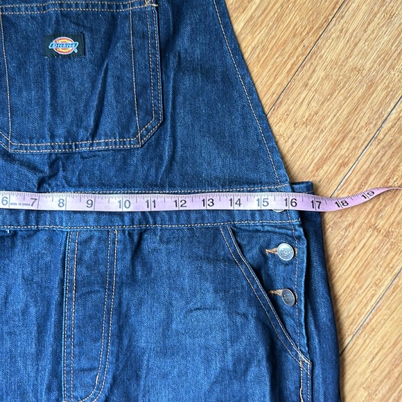 Dickies overalls Size L - Picture 2 of 5